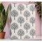 Kitcheniva Small Linen Cover Photo Album for 100 Photos, 4x6 Photo Album